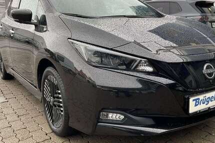 Nissan Leaf 25.100 km 19.890 &euro; Memmingen 87700
