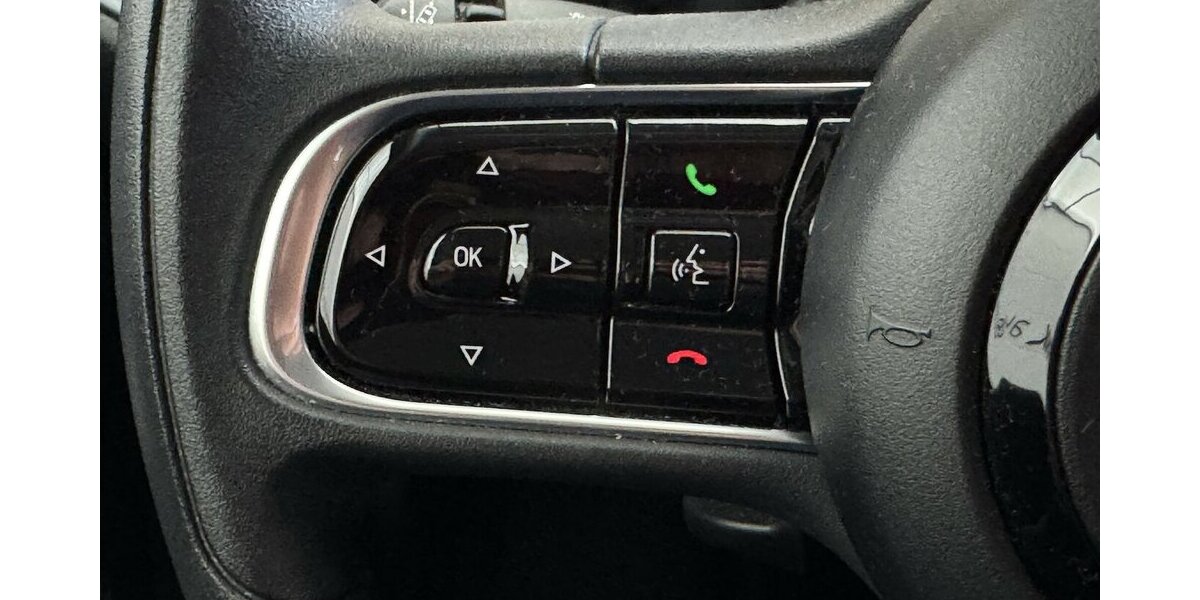 Fiat 500e Action 1.Hand Carplay 9.751 km 14.820 &euro; Lich 35423