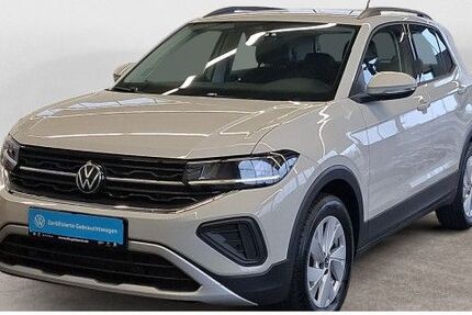 VW T-Cross 23.368 km 24.190 € Detmold 32756