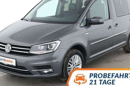 VW Caddy 102.561 km 16.960 &euro; Neufahrn 85375