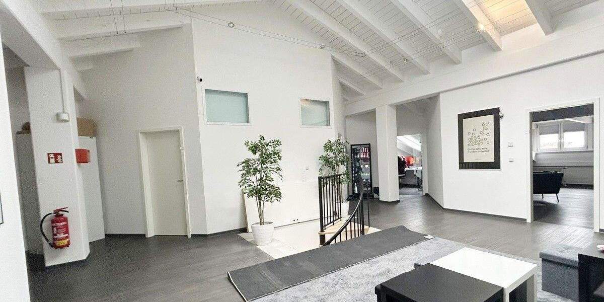 Gewerbeobjekt Oberhaching Deisenhofen - 4.150.000&euro; | Angebot:25708161