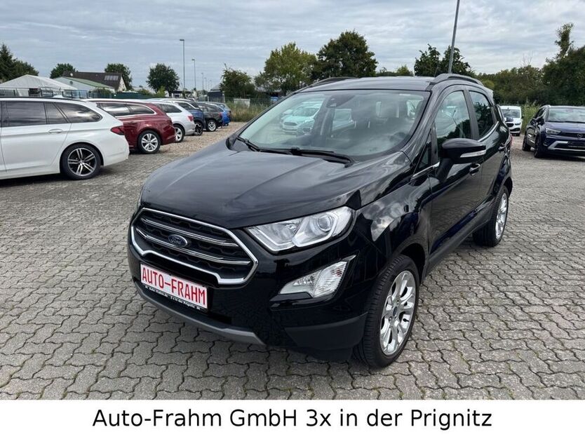 EcoSport