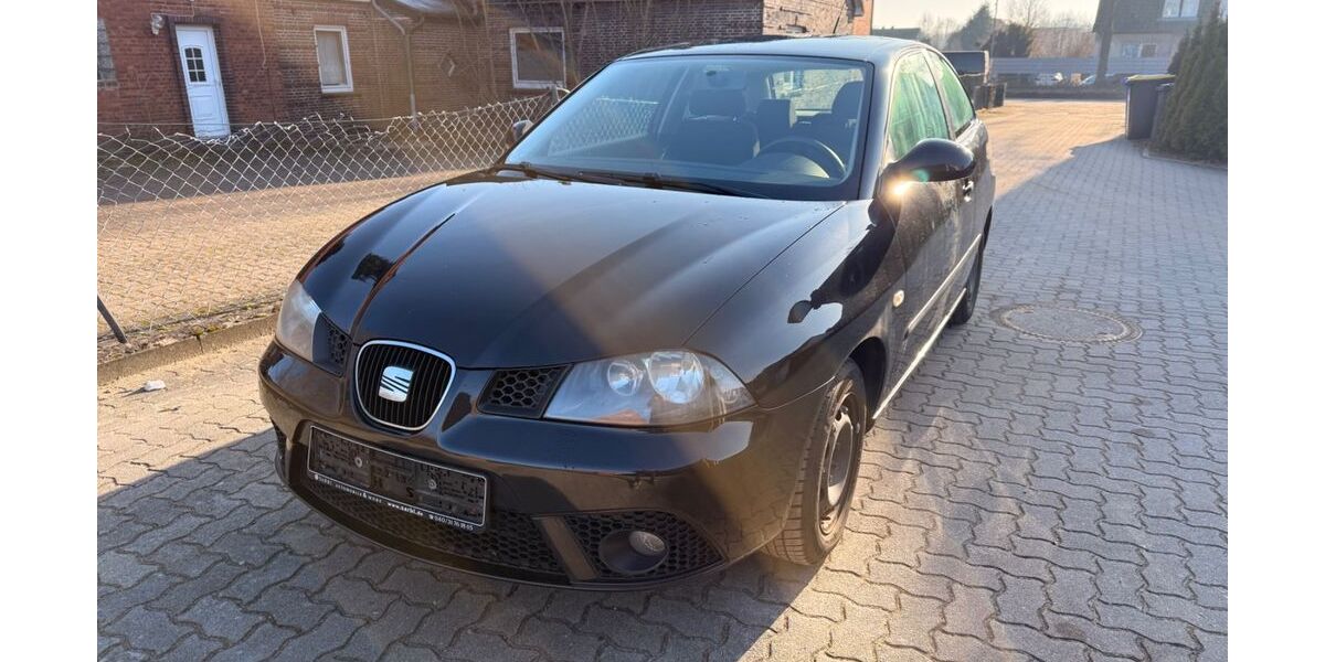 Seat Ibiza 269.700 km 900 &euro; Tostedt 21255