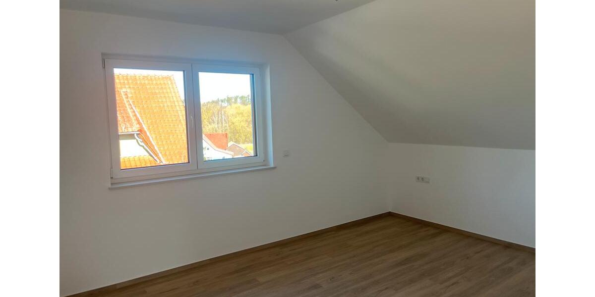 Etagenwohnung Heilbad Heiligenstadt - 4 Zimmer, 113 m&sup2;, 1.050&euro; | Angebot:25294461
