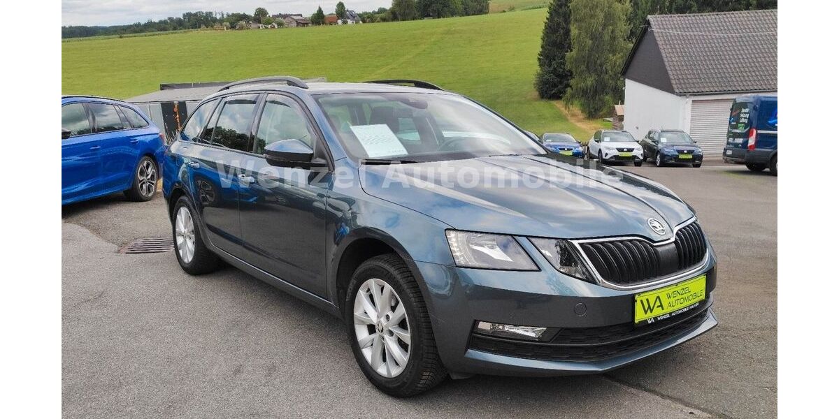 Skoda Octavia 76.965 km 16.495 &euro; Halver 58553