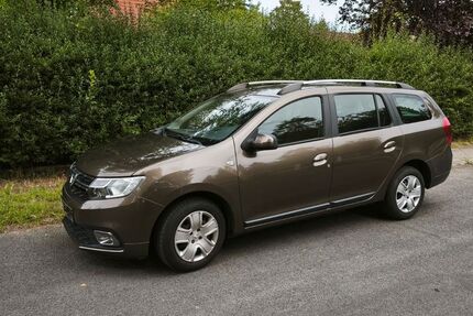 Dacia Logan 108.900 km 4.800 &euro; Hohen Neuendorf 16540