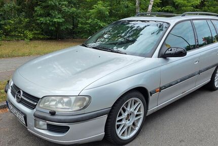 Opel Omega 282.100 km 2.900 &euro; Berlin 14129