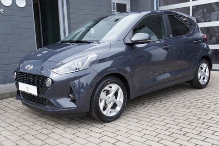 Hyundai i10 53.611 km 10.990 &euro; Bünde 32257