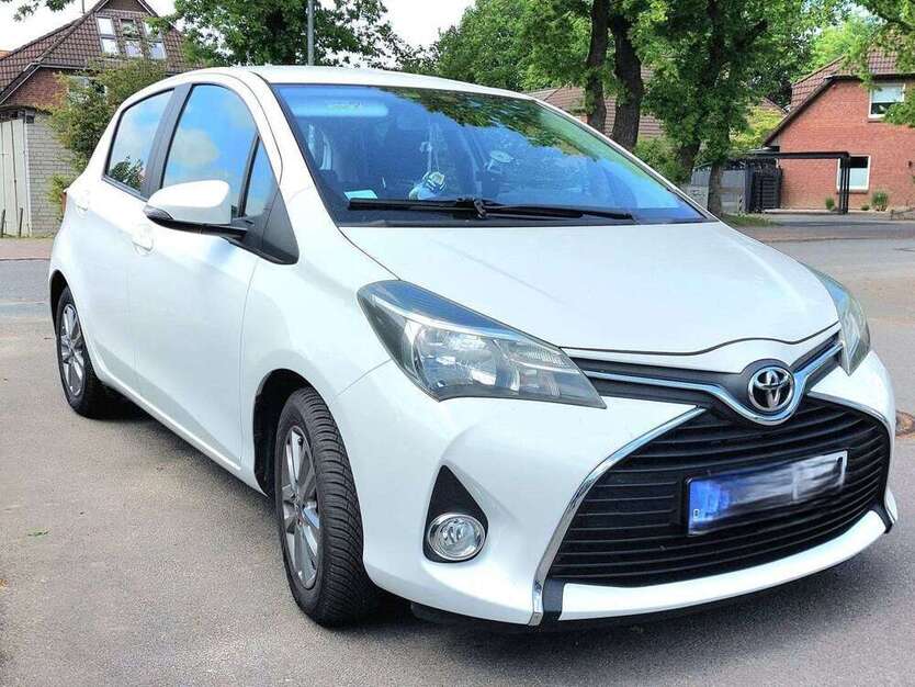 Yaris