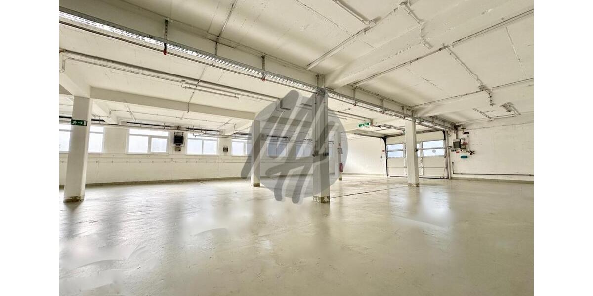 Gewerbeobjekt Schwalbach am Taunus - 1.875&euro; | Angebot:24757041