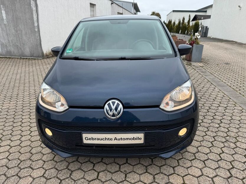 VW up! 163.000 km 3.600 € Bitburg 54634