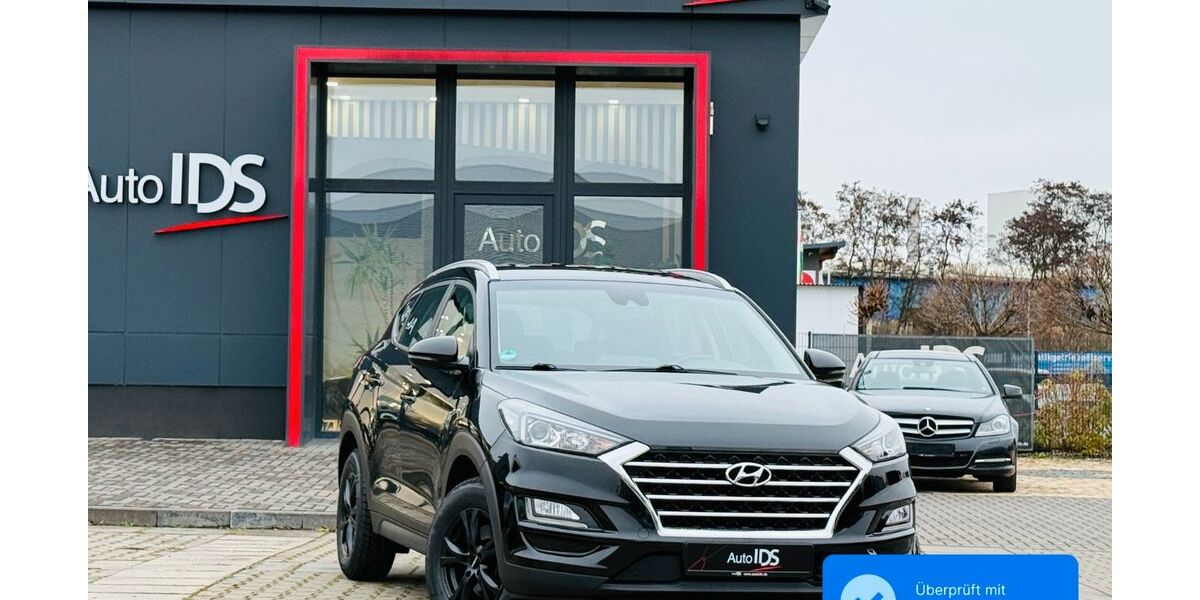 Hyundai TUCSON 105.514 km 15.949 &euro; Lollar 35457