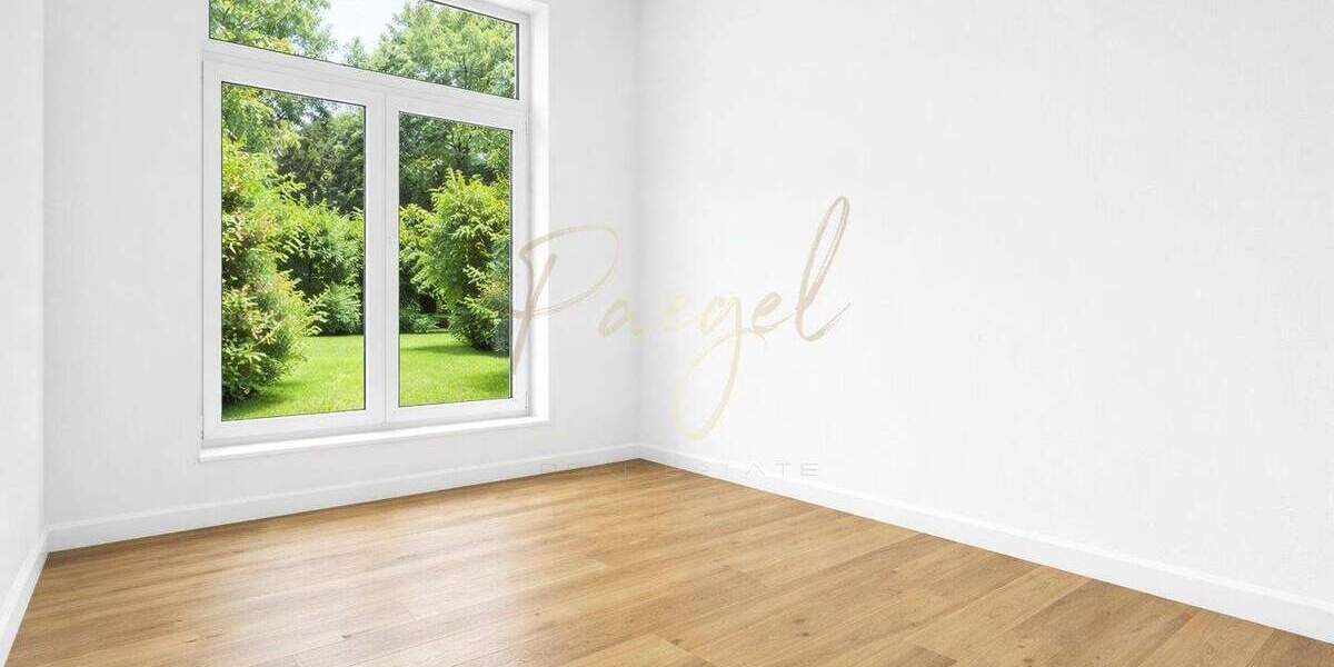 Etagenwohnung Fehrbellin - 2 Zimmer, 33 m&sup2;, 99.400&euro; | Angebot:25750281