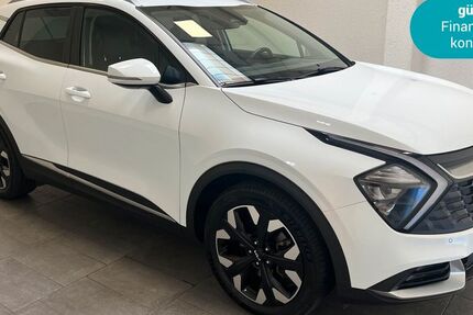 Kia Sportage 51.189 km 25.550 &euro; Egelsbach 63329