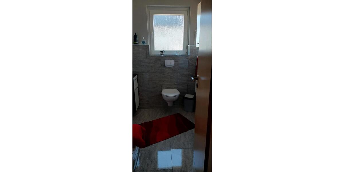 Etagenwohnung Büsum - 2 Zimmer, 52 m&sup2;, 210.000&euro; | Angebot:27082919