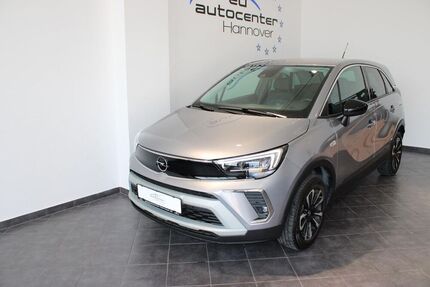 Opel Crossland (X)