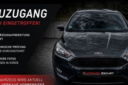Ford Focus 66.846 km 11.890 &euro; Erfurt 99085