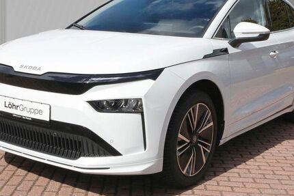 Skoda Enyaq 12.110 km 42.750 &euro; Meckenheim / Bonn 53340