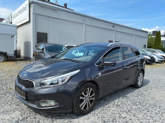 Kia ceed Sportswagon 173.600 km 4.990 &euro; Aschaffenburg am Main 63741