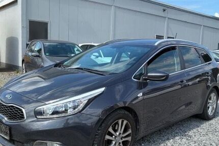 Kia ceed Sportswagon 173.600 km 5.400 &euro; Aschaffenburg am Main 63741