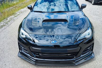 Subaru BRZ 11.995 km 49.999 &euro; kaufbeuren 87600