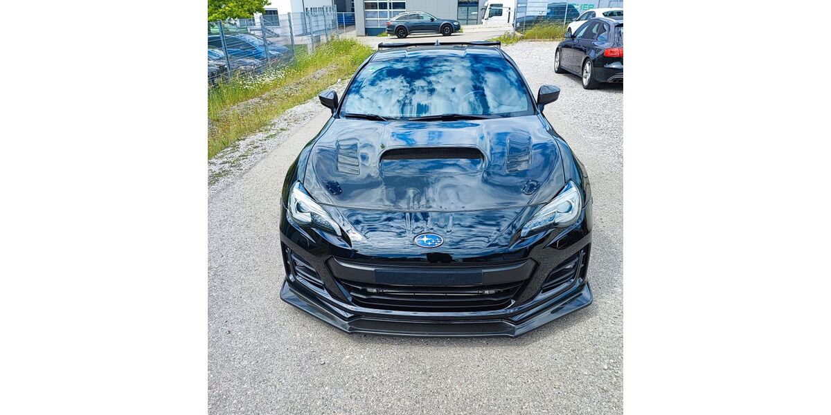 Subaru BRZ 11.995 km 49.999 &euro; kaufbeuren 87600