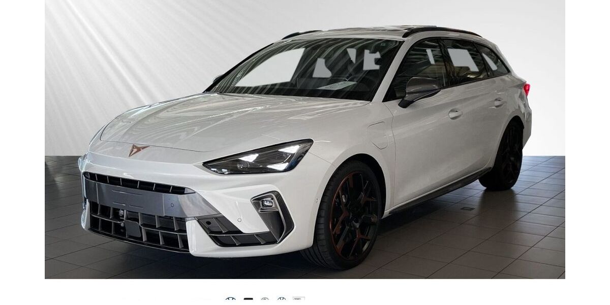 Cupra Leon 14.900 km 43.880 &euro; Neumünster 24539