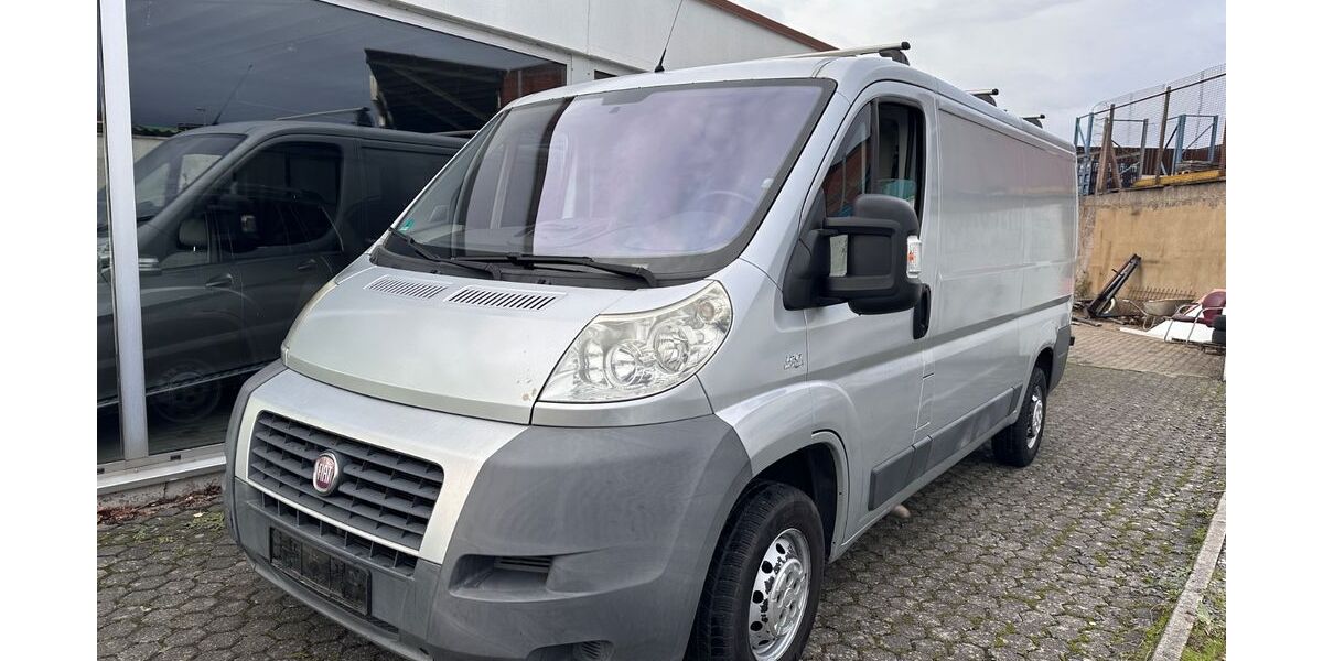 Fiat Ducato 130.000 km 7.250 &euro; Erftstadt 50374