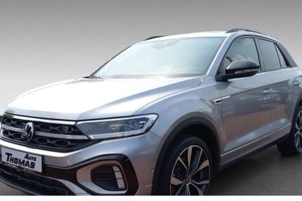 VW T-Roc 5.713 km 43.950 € Bad Honnef 53604
