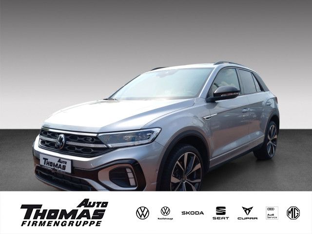 VW T-Roc 5.713 km 43.950 € Bad Honnef 53604