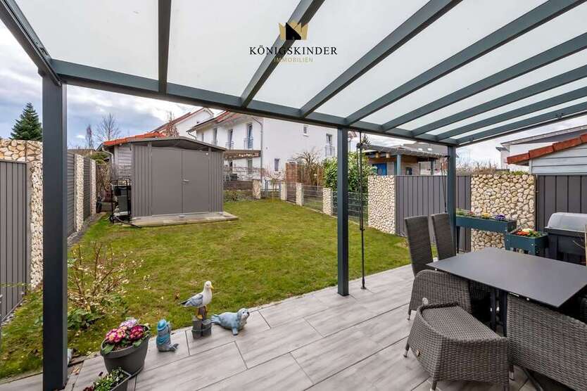 Haus zum Kaufen in Sulz am Neckar 399.000 € 118.15 m²