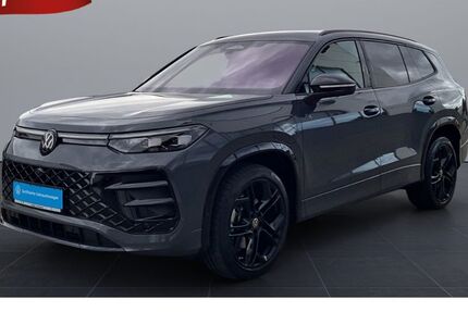 VW Tayron 6.488 km 59.420 &euro; Halberstadt 38820