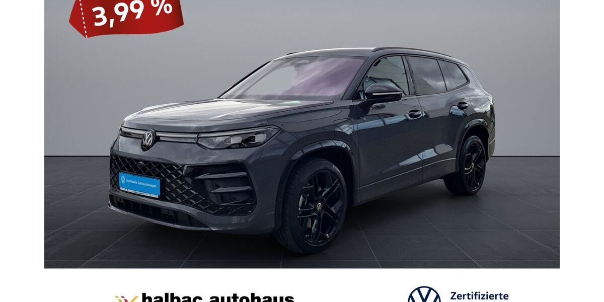 VW Tayron 6.488 km 59.420 &euro; Halberstadt 38820