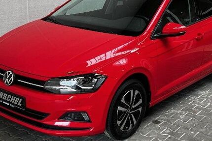VW Polo 52.000 km 17.694 € Roeslau 95195