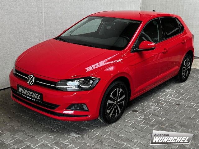 VW Polo 52.000 km 17.694 € Roeslau 95195