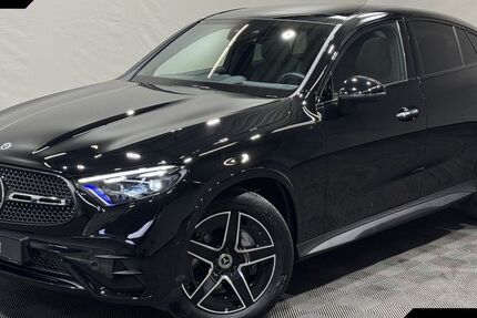 Mercedes-Benz GLC 300 49.995 km 68.890 &euro; Bad Düben 04849