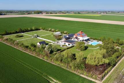 Gewerbeobjekt Salzkotten - 2.990.000&euro; | Angebot:26281335