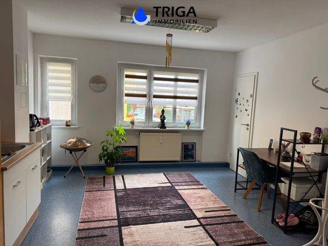 Gewerbeobjekt Bleicherode - 495&euro; | Angebot:25703998