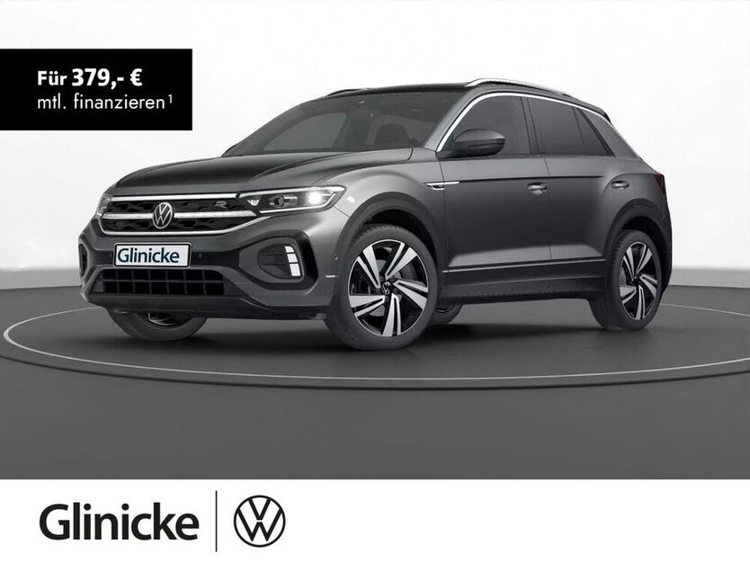 T-Roc