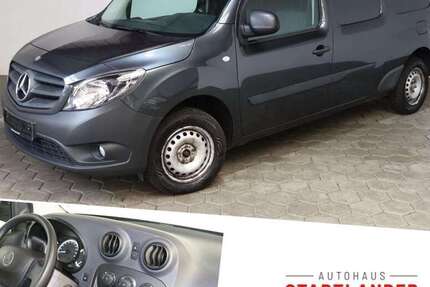 Mercedes Citan