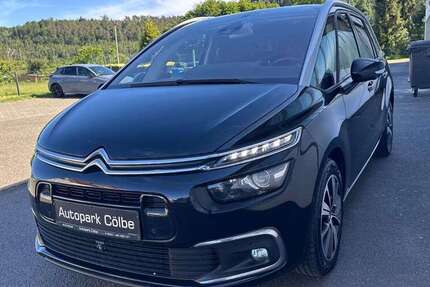 Citroen Grand C4 Picasso 161.000 km 11.990 &euro; Cölbe 35091