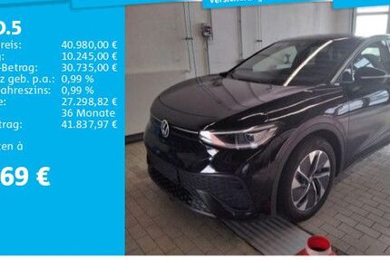 VW ID.5