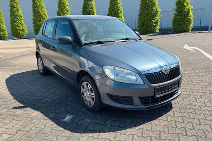 Skoda Fabia 170.000 km 1.950 &euro; Köln 51105