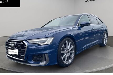 Audi A6 9.499 km 48.990 &euro; Kassel 34125