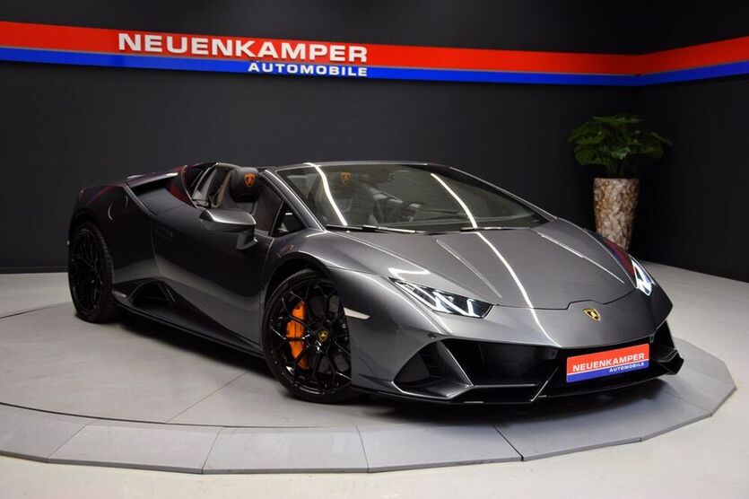 Huracán