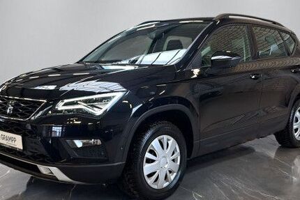 Seat Ateca 65.021 km 16.880 &euro; Lohr am Main 97816