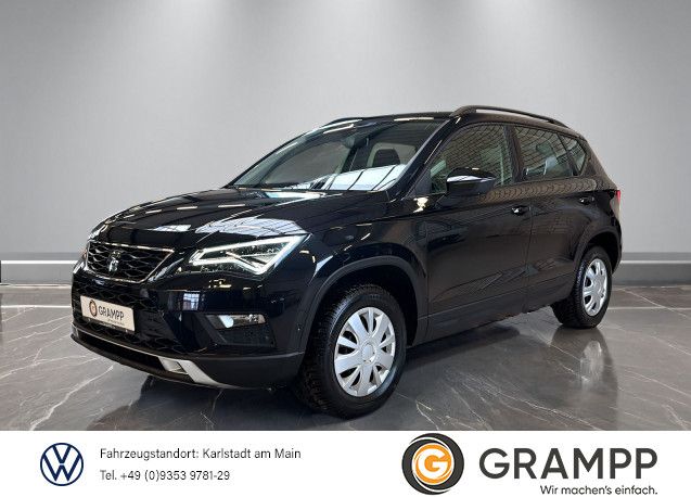 Seat Ateca 65.021 km 16.880 &euro; Lohr am Main 97816