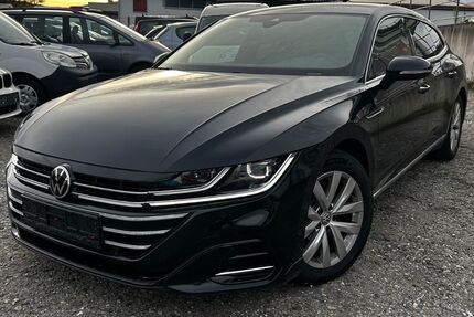VW Arteon 92.000 km 20.999 &euro; Baienfurt 88255