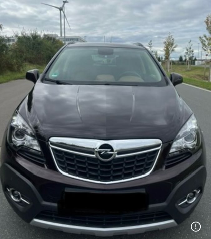 Mokka