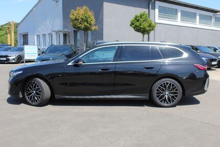 BMW 520 31.800 km 41.980 &euro; Leipzig 04328
